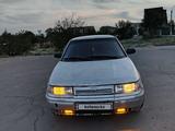 ВАЗ (Lada) 2112 2004 года за 550 000 тг. в Жезказган