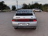 ВАЗ (Lada) 2112 2004 года за 550 000 тг. в Жезказган – фото 3