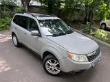 Subaru Forester 2012 годаүшін6 199 999 тг. в Алматы – фото 2