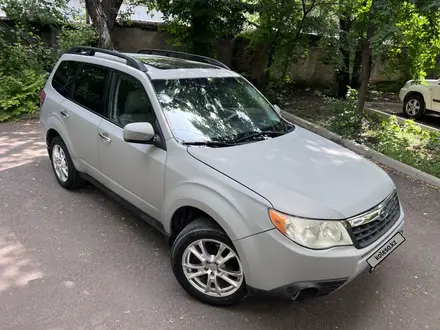 Subaru Forester 2012 года за 6 199 999 тг. в Алматы – фото 2
