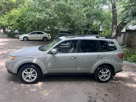 Subaru Forester 2012 года за 6 199 999 тг. в Алматы – фото 5
