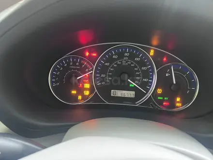 Subaru Forester 2012 года за 6 199 999 тг. в Алматы – фото 11