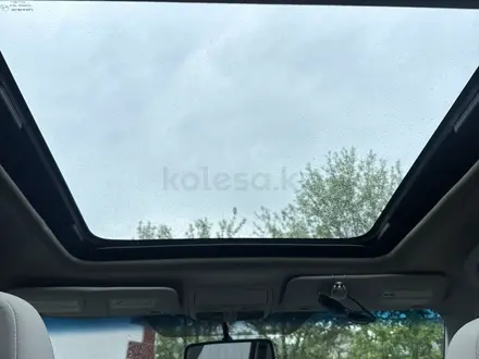 Subaru Forester 2012 года за 6 199 999 тг. в Алматы – фото 12