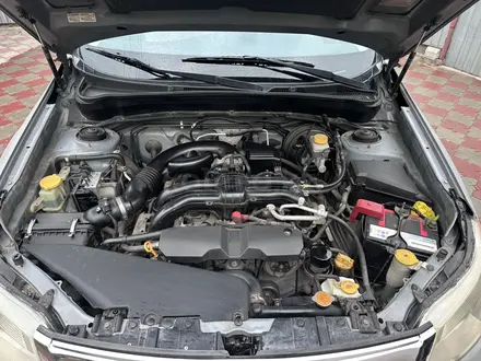 Subaru Forester 2012 года за 6 199 999 тг. в Алматы – фото 13