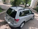 Subaru Forester 2012 годаүшін6 199 999 тг. в Алматы – фото 4