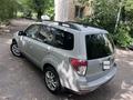 Subaru Forester 2012 годаүшін6 199 999 тг. в Алматы