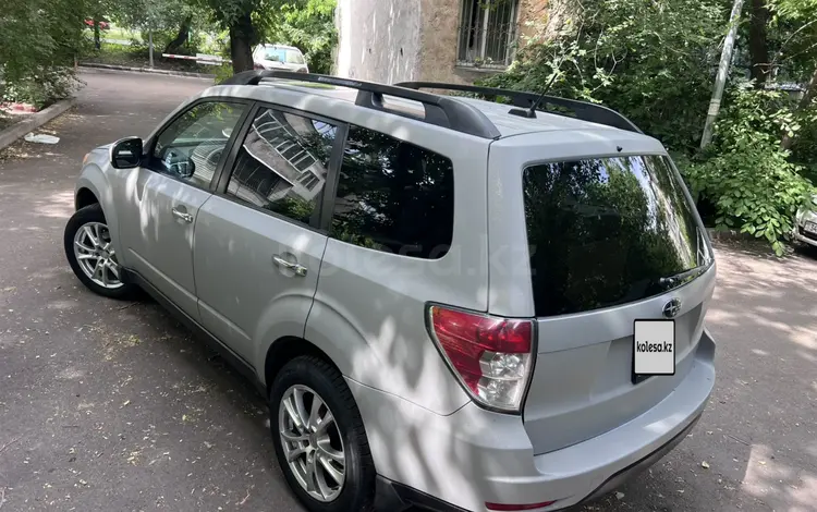 Subaru Forester 2012 годаүшін6 199 999 тг. в Алматы