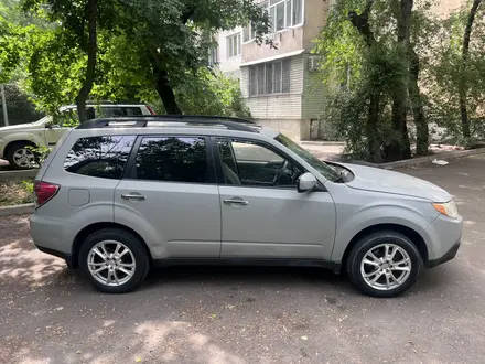Subaru Forester 2012 года за 6 199 999 тг. в Алматы – фото 6