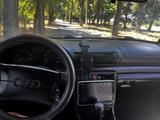 Audi A4 1997 года за 1 600 000 тг. в Тараз – фото 4