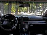 Audi A4 1997 года за 1 600 000 тг. в Тараз – фото 3