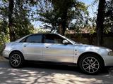 Audi A4 1997 года за 1 600 000 тг. в Тараз – фото 2