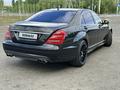 Mercedes-Benz S 500 2006 года за 8 500 000 тг. в Кызылорда – фото 4