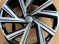 R19. VOLKSWAGEN TIGUAN за 340 000 тг. в Алматы – фото 3