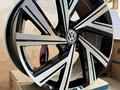 R19. VOLKSWAGEN TIGUAN за 340 000 тг. в Алматы – фото 4