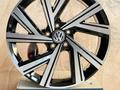 R19. VOLKSWAGEN TIGUAN за 340 000 тг. в Алматы