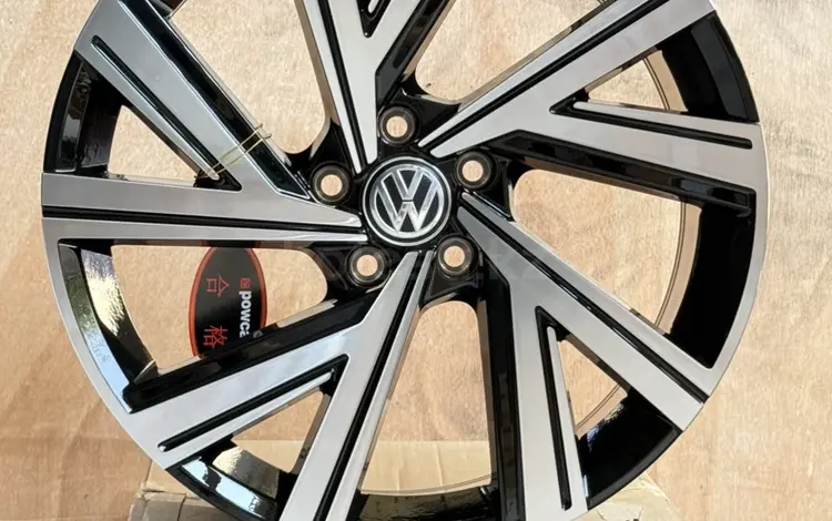 R19. VOLKSWAGEN TIGUAN за 340 000 тг. в Алматы