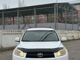 Toyota RAV4 2009 года за 7 300 000 тг. в Тараз – фото 5