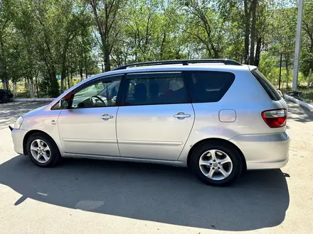 Toyota Avensis Verso 2005 года за 6 700 000 тг. в Актобе – фото 3