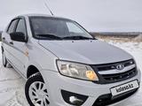 ВАЗ (Lada) Granta 2191 2015 года за 3 500 000 тг. в Петропавловск