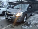 Chevrolet Cobalt 2023 годаfor6 700 000 тг. в Астана