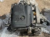 Двигатель Audi A4 B6 1.8 Turbo за 370 450 тг. в Астана – фото 2