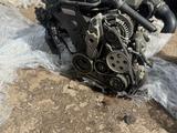 Двигатель Audi A4 B6 1.8 Turbo за 370 450 тг. в Астана