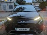 Hyundai Bayon 2023 годаүшін9 800 000 тг. в Актобе – фото 5