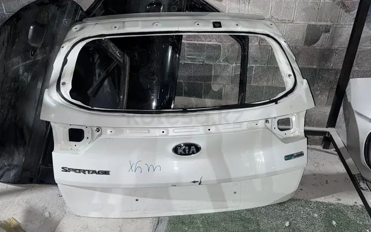 Багажник на спортейдж за 5 500 тг. в Шымкент