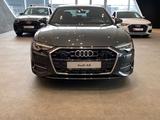 Audi A6 45 TFSI Quattro 2024 года за 39 260 000 тг. в Актобе