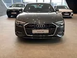 Audi A6 45 TFSI Quattro 2024 года за 39 260 000 тг. в Актобе