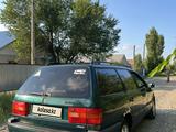 Volkswagen Passat 1995 года за 1 600 000 тг. в Актобе – фото 3