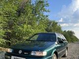 Volkswagen Passat 1995 года за 1 600 000 тг. в Актобе