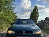 Volkswagen Passat 1995 года за 1 600 000 тг. в Актобе – фото 4
