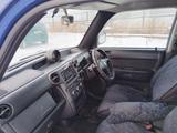 Toyota bB 2002 годаfor2 900 000 тг. в Кокшетау – фото 3