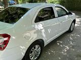 Chevrolet Cobalt 2021 года за 6 000 000 тг. в Шымкент – фото 3