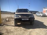 ВАЗ (Lada) Lada 2131 (5-ти дверный) 2004 года за 1 100 000 тг. в Актобе