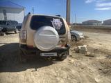 ВАЗ (Lada) Lada 2131 (5-ти дверный) 2004 года за 1 100 000 тг. в Актобе – фото 4