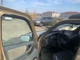 ВАЗ (Lada) Lada 2131 (5-ти дверный) 2004 года за 1 100 000 тг. в Актобе – фото 5
