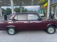 ВАЗ (Lada) 2107 2009 годаүшін1 350 000 тг. в Алматы