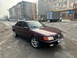 Audi 100 1991 годаfor1 480 000 тг. в Алматы