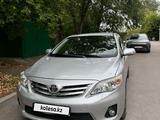 Toyota Corolla 2012 годаүшін5 350 000 тг. в Караганда