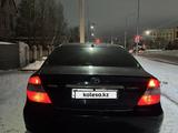 Toyota Camry 2002 годаүшін3 500 000 тг. в Астана – фото 2