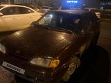 ВАЗ (Lada) 2114 2011 годаүшін1 400 000 тг. в Семей – фото 2