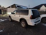 Mitsubishi Montero Sport 1999 года за 3 600 000 тг. в Приозерск – фото 3