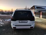 Mitsubishi Montero Sport 1999 года за 3 600 000 тг. в Приозерск – фото 5