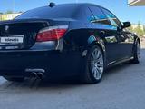 BMW 530 2005 годаүшін6 500 000 тг. в Астана – фото 3