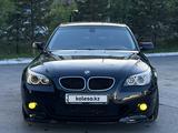 BMW 530 2005 годаүшін6 500 000 тг. в Астана – фото 2