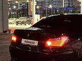 BMW 530 2005 годаүшін6 500 000 тг. в Астана – фото 4