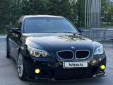 BMW 530 2005 годаүшін6 500 000 тг. в Астана