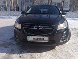 Chevrolet Cruze 2013 года за 4 000 000 тг. в Павлодар – фото 2